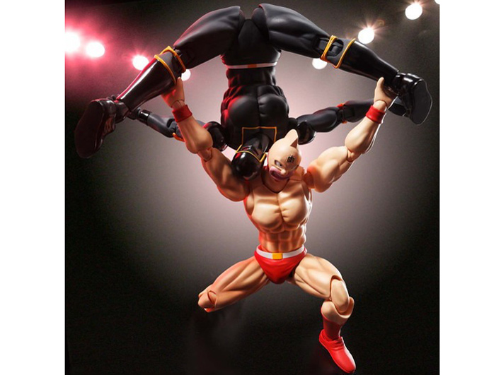 S.H.�t�B�M���A�[�c �L�����}��