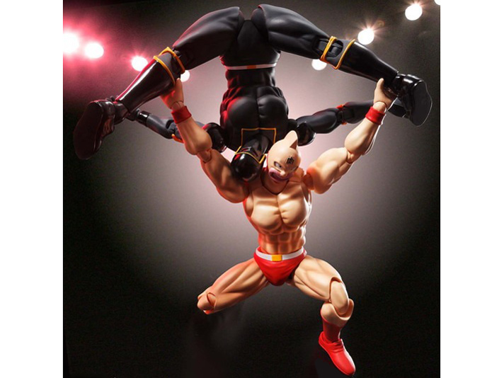 S.H.�t�B�M���A�[�c �E�H�[�Y�}��