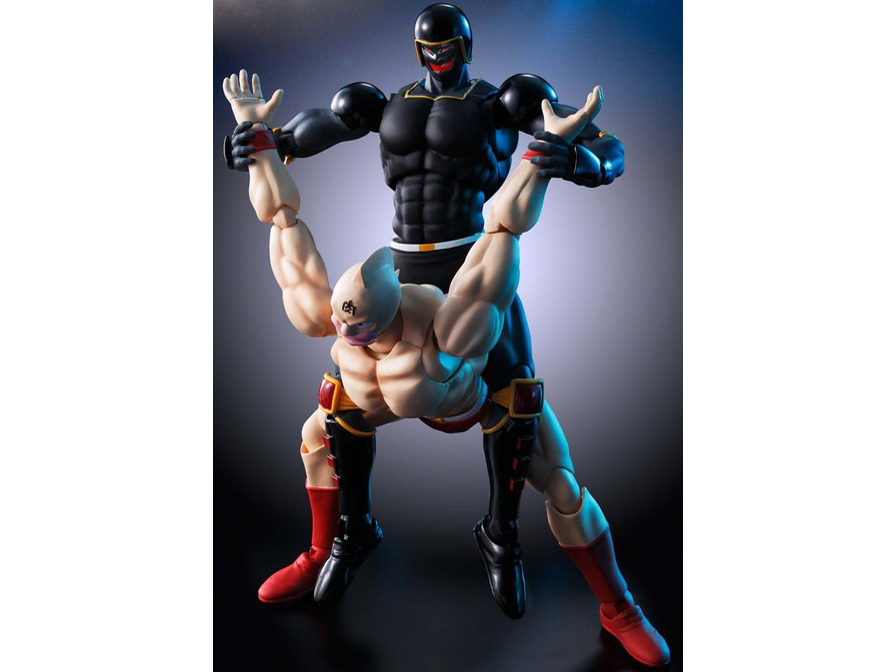 S.H.�t�B�M���A�[�c �E�H�[�Y�}��