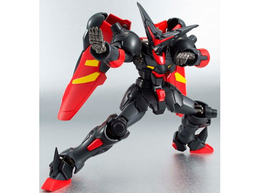 ROBOT�� SIDE MS �}�X�^�[�K���_��