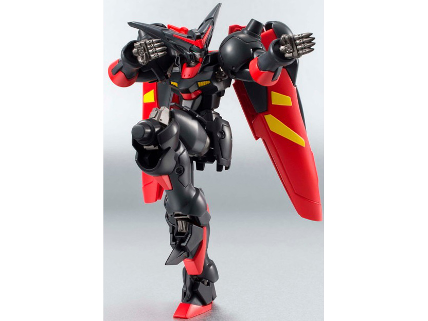 ROBOT�� SIDE MS �}�X�^�[�K���_��