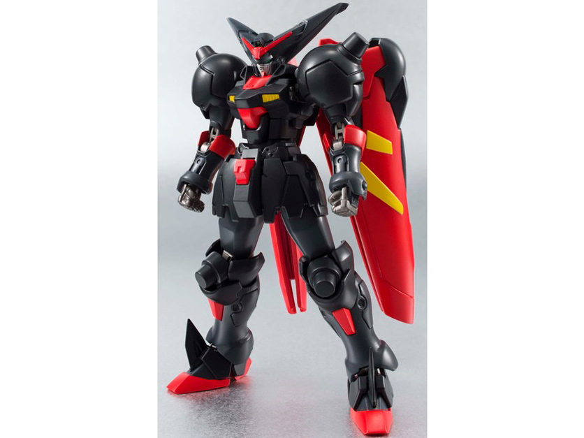 ROBOT�� SIDE MS �}�X�^�[�K���_�� �̐��i�摜