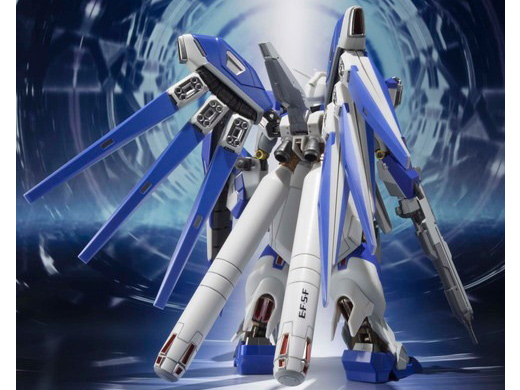 METAL ROBOT�� Hi-�˃K���_��