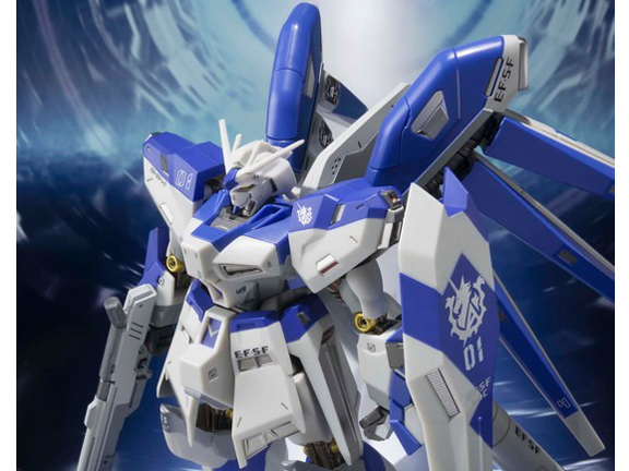 METAL ROBOT�� Hi-�˃K���_��