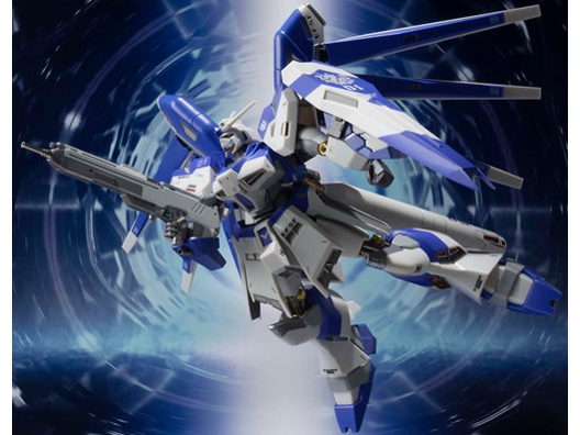 METAL ROBOT�� Hi-�˃K���_��