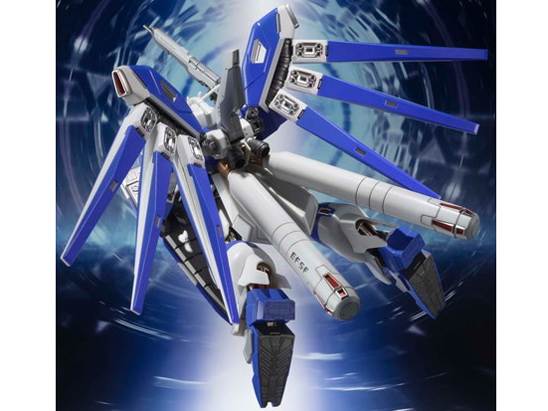 METAL ROBOT�� Hi-�˃K���_��