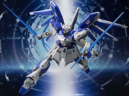 METAL ROBOT�� Hi-�˃K���_��