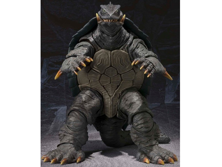 S.H.MonsterArts �K���� 1996 �̐��i�摜