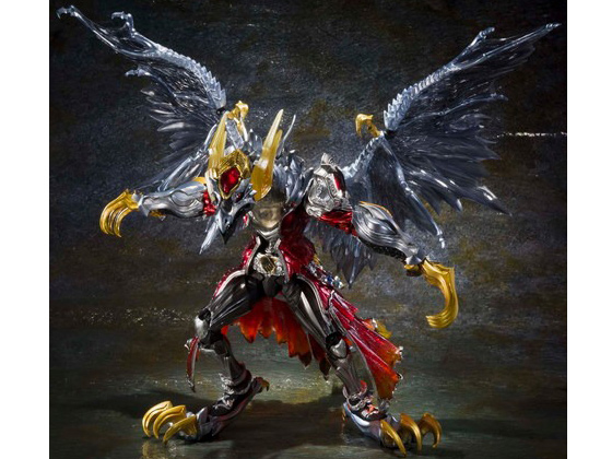 S.I.C. ���ʃ��C�_�[�E�B�U�[�h �t���C���h���S��&�I�[���h���S��