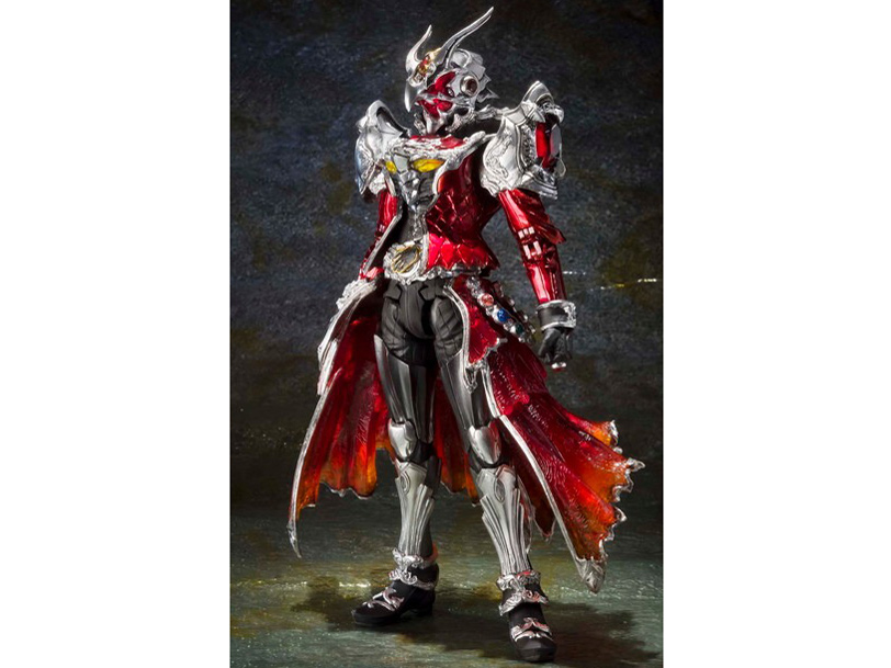 S.I.C. ���ʃ��C�_�[�E�B�U�[�h �t���C���h���S��&�I�[���h���S�� �̐��i�摜