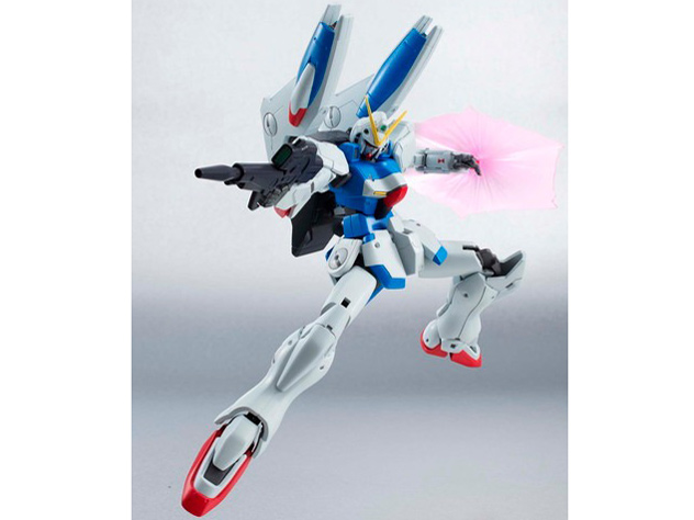 ROBOT�� SIDE MS V�_�b�V���K���_��