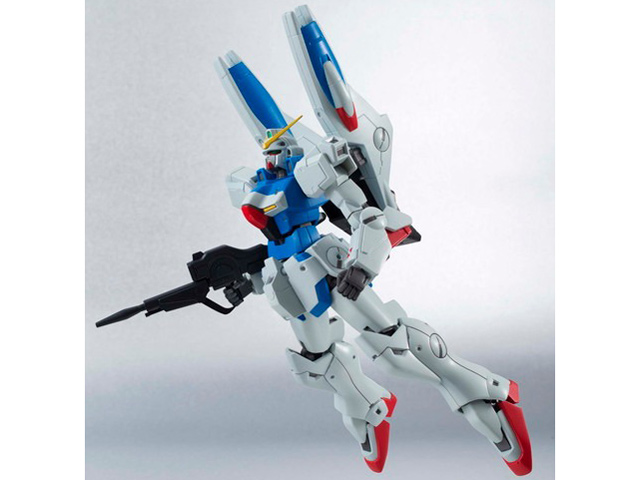 ROBOT�� SIDE MS V�_�b�V���K���_��