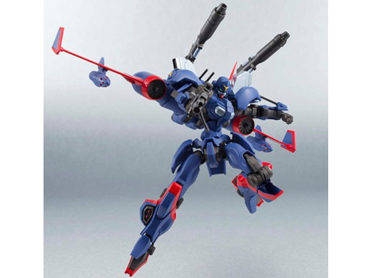 ROBOT�� SIDE MA �h���O�i�[2�J�X�^��