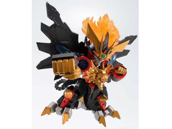 NXEDGE STYLE BRAVE UNIT �W�F�l�V�b�N�K�I�K�C�K�[