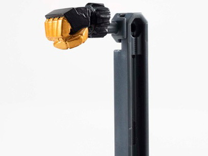 NXEDGE STYLE BRAVE UNIT �W�F�l�V�b�N�K�I�K�C�K�[