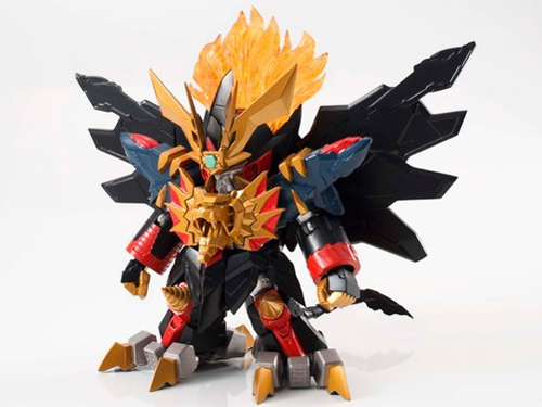 NXEDGE STYLE BRAVE UNIT �W�F�l�V�b�N�K�I�K�C�K�[