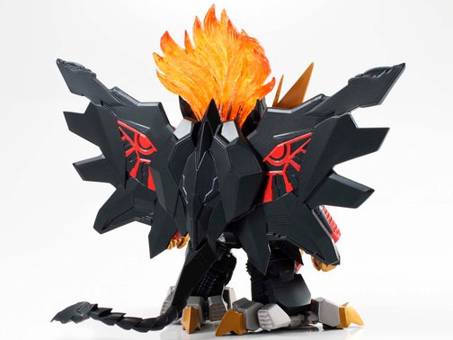 NXEDGE STYLE BRAVE UNIT �W�F�l�V�b�N�K�I�K�C�K�[