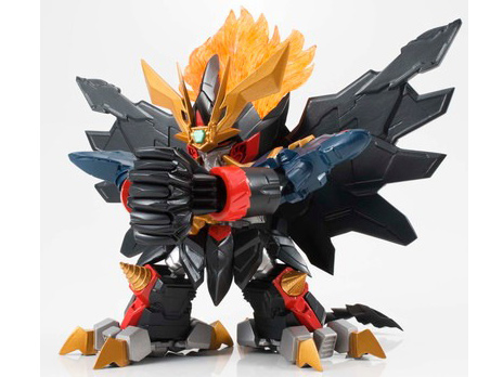 NXEDGE STYLE BRAVE UNIT �W�F�l�V�b�N�K�I�K�C�K�[