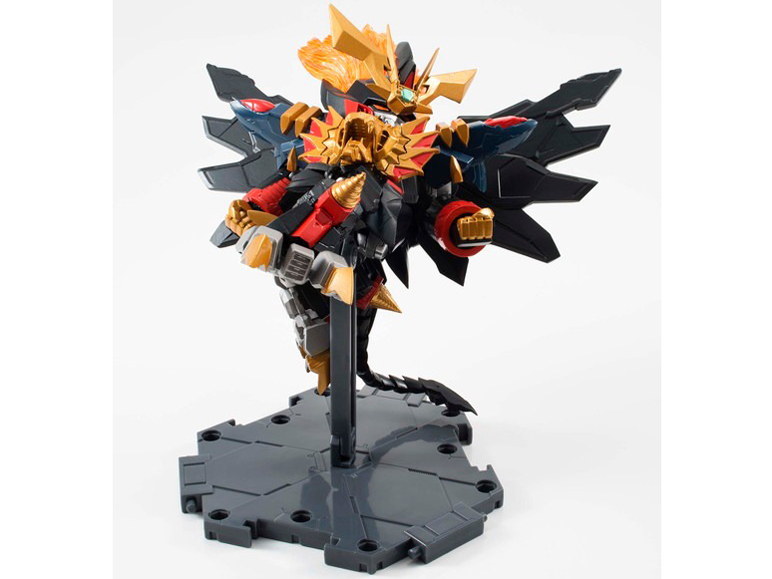 NXEDGE STYLE BRAVE UNIT �W�F�l�V�b�N�K�I�K�C�K�[