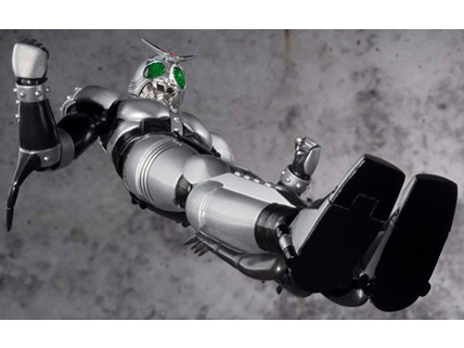 S.H.�t�B�M���A�[�c �V���h�[���[��