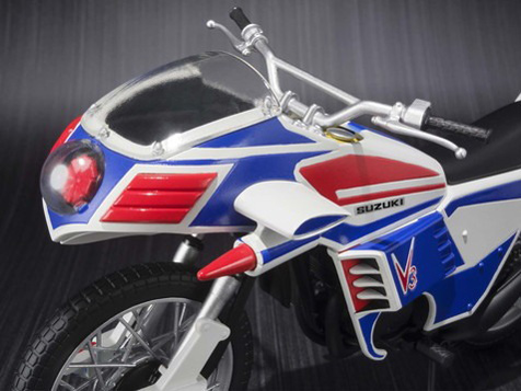 S.H.�t�B�M���A�[�c �n���P�[��