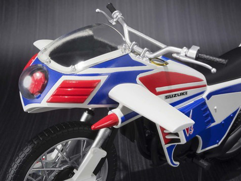 S.H.�t�B�M���A�[�c �n���P�[��