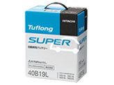 Tuflong SUPER JS40B19L