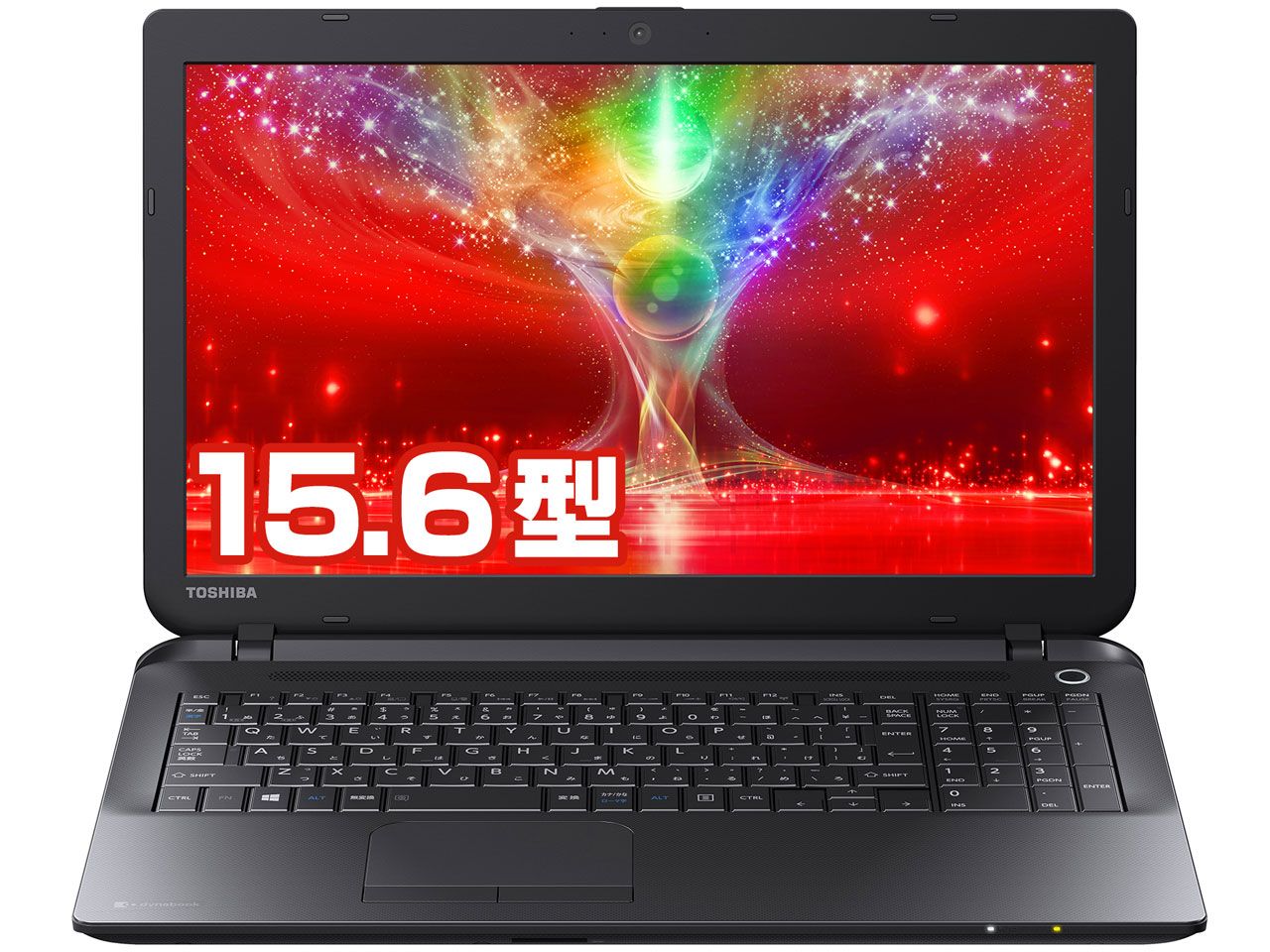 dynabook BB15/NB PBB15NB-SPA �̐��i�摜