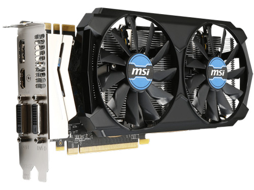 GTX 970 4GD5T OC [PCIExp 4GB]