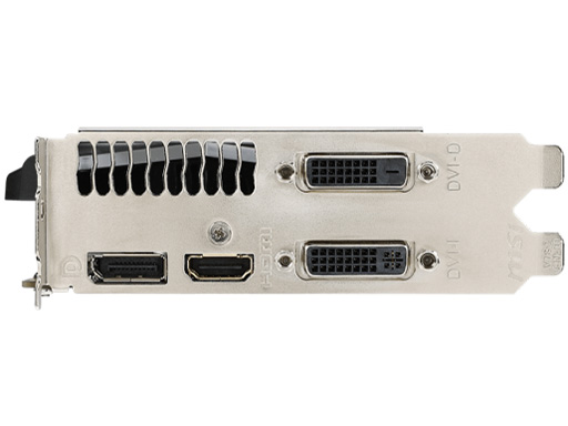 GTX 970 4GD5T OC [PCIExp 4GB]