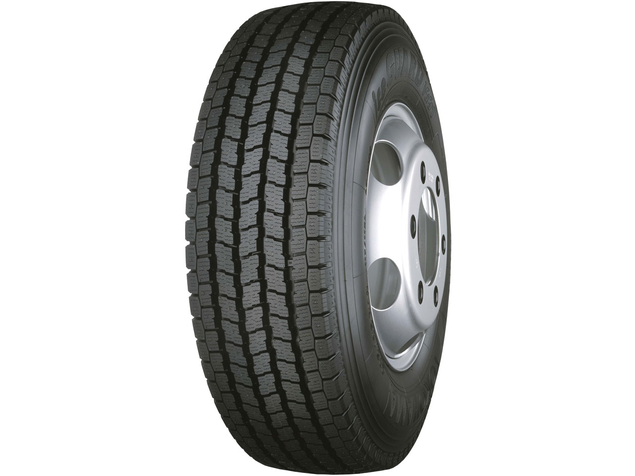 iceGUARD iG91 215/70R15 107/105L