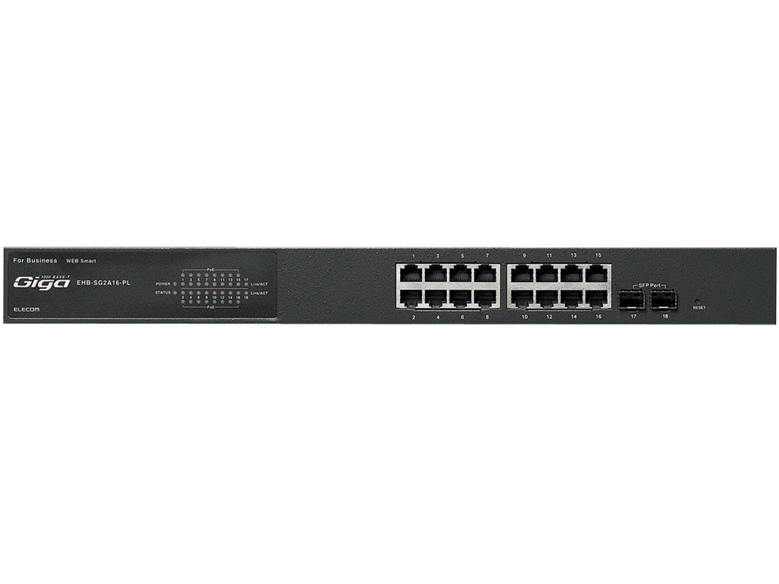 EHB-SG2A16-PL [�O���[]