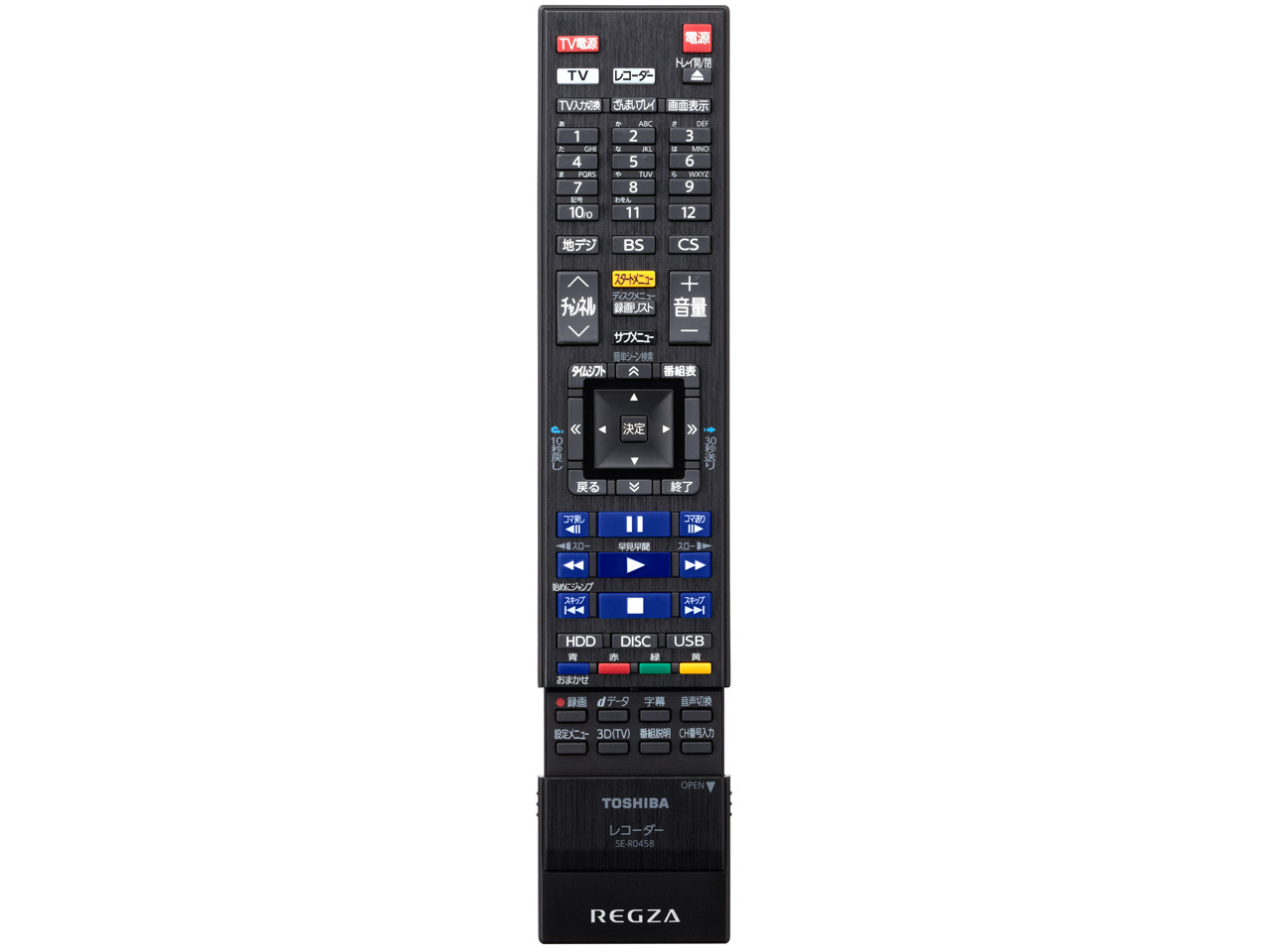 REGZA�T�[�o�[ DBR-T560