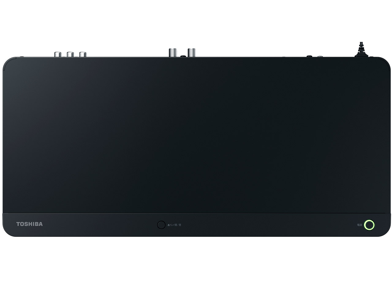 REGZA�T�[�o�[ DBR-T550