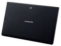 ARROWS Tab QH�V���[�Y WQ2/M WMQ2N7_B649 ���i.com���� Core i7�E������8GB���ڃ��f�� �X�����L�[�{�[�h�t��