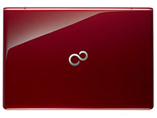 FMV LIFEBOOK AH�V���[�Y WA2/S FMVWSA2B77 �n�C�X�y�b�N���f�� [�K�[�l�b�g���b�h]