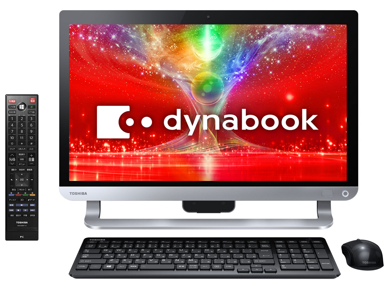 REGZA PC D81 D81/NB PD81NBP-HHA �̐��i�摜