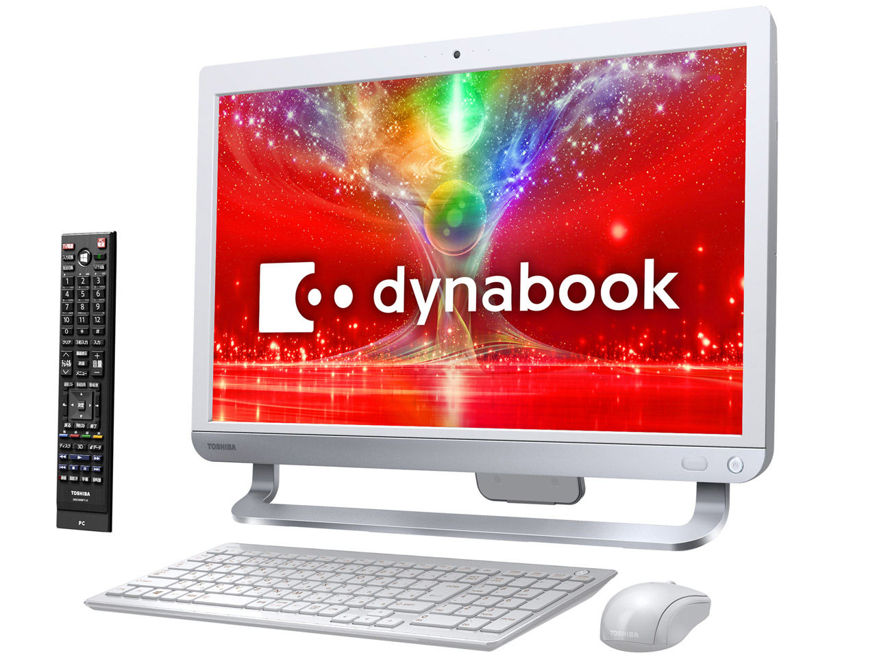 REGZA PC D71 D71/NW PD71NWP-BHA [�����N�X�z���C�g]