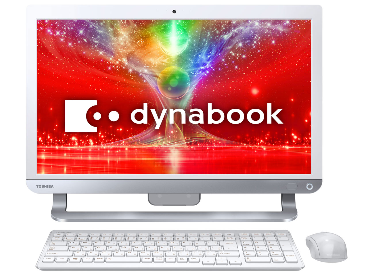 dynabook D61 D61/NW PD61NWP-BHA [�����N�X�z���C�g] �̐��i�摜