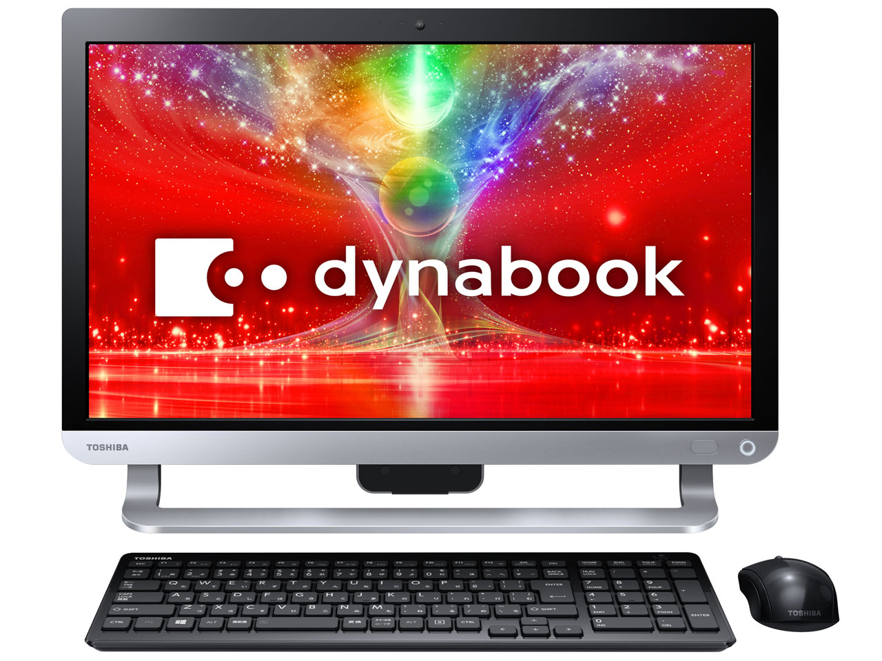 dynabook D61 D61/NB PD61NBP-BHA [�v���V���X�u���b�N] �̐��i�摜