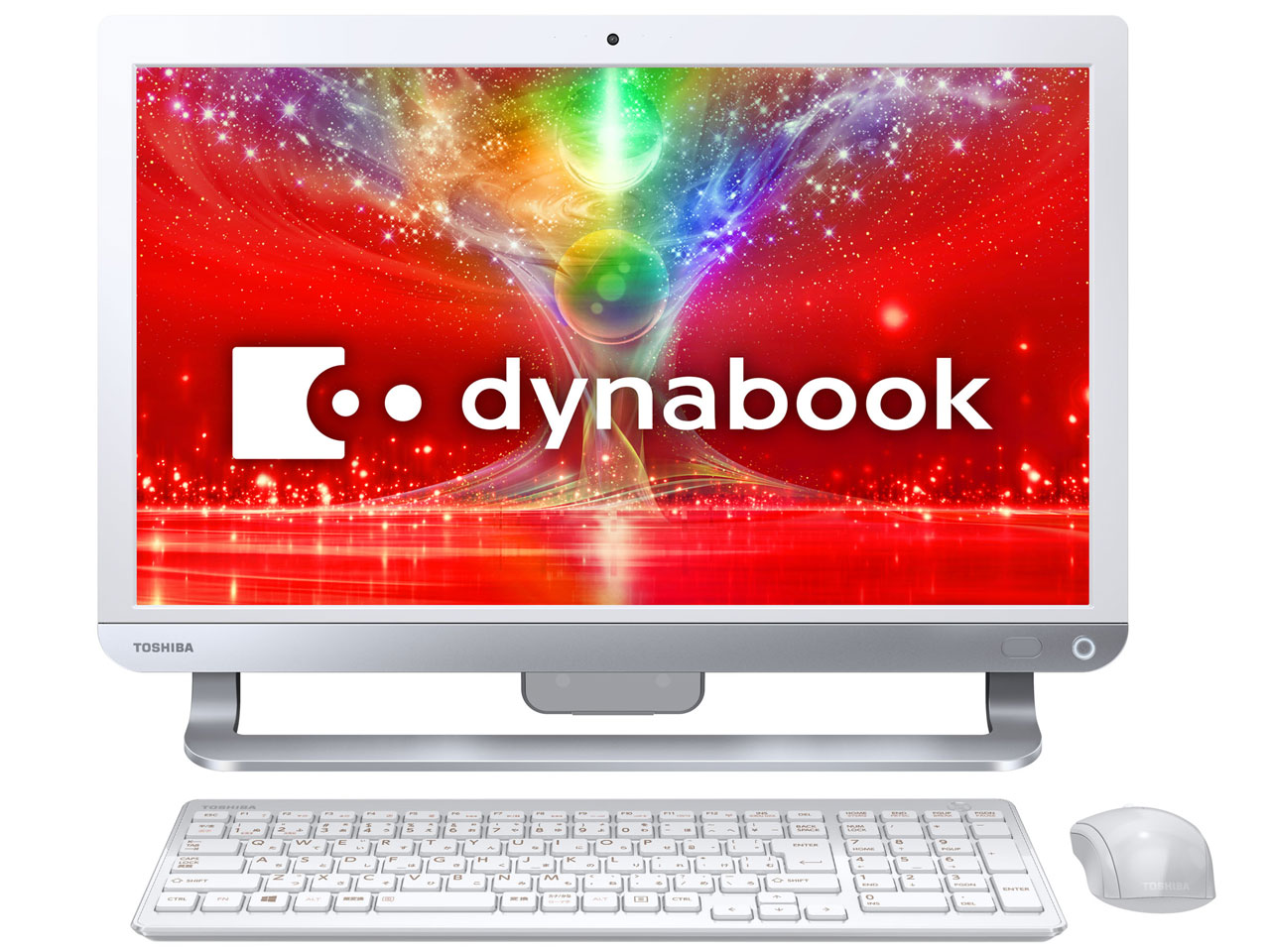 dynabook D41 D41/NW PD41NWP-SHB [�����N�X�z���C�g] �̐��i�摜
