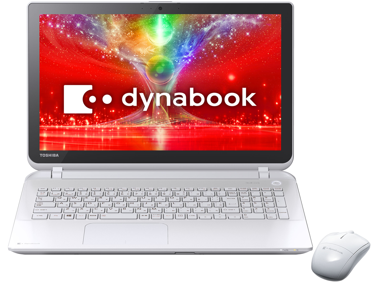 東芝 dynabook T85 T85/NW PT85NWP-HHA [リュクスホワイト] 価格比較 - 価格.com