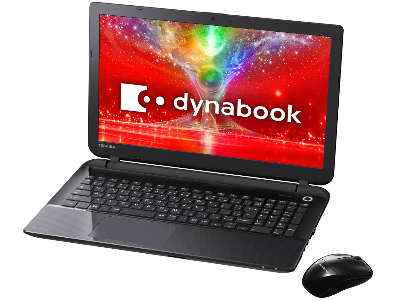 dynabook T75 T75/NB PT75NBP-BHA [�v���V���X�u���b�N]