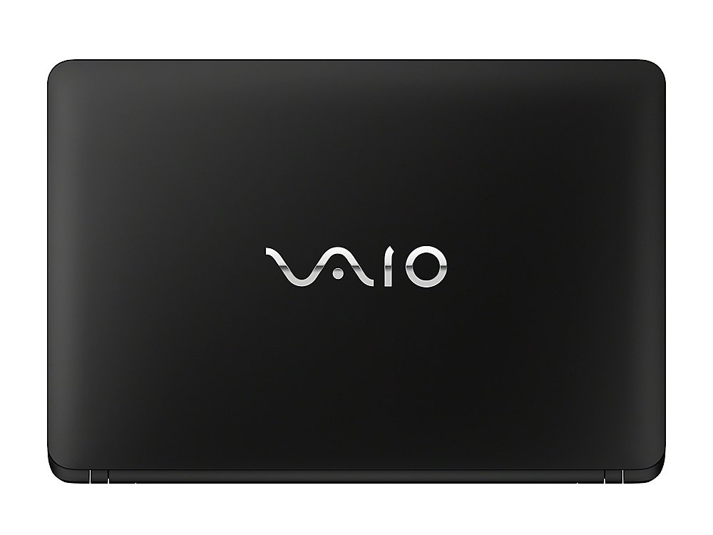 VAIO Fit 15E VJF1511 Celeron/�������[ 4GB/HDD 500GB/Windows 8.1/�^�b�`�p�l���񓋍ڃ��f�� [�u���b�N]