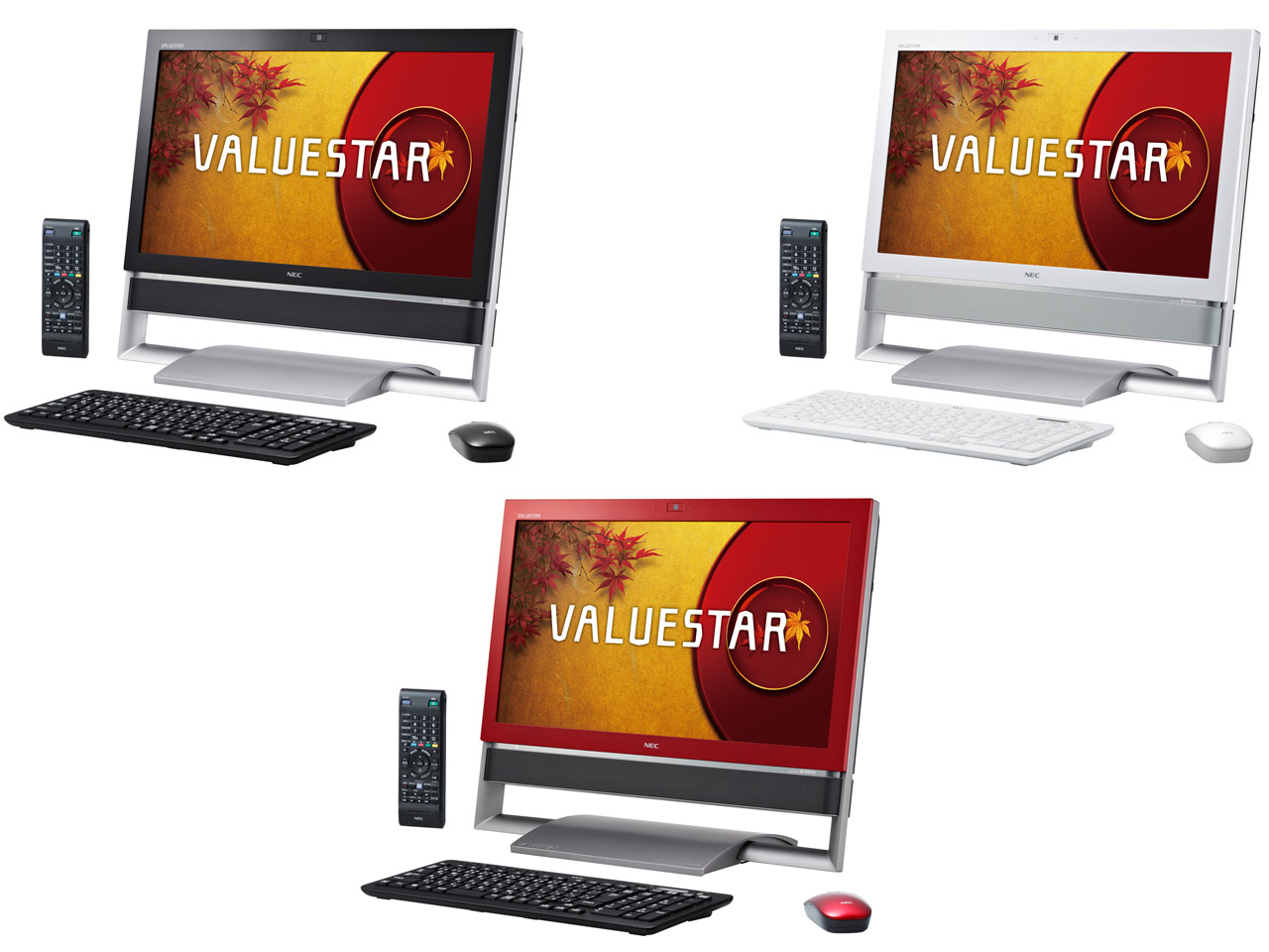 VALUESTAR N VN770/TSB PC-VN770TSB [�t�@�C���u���b�N]