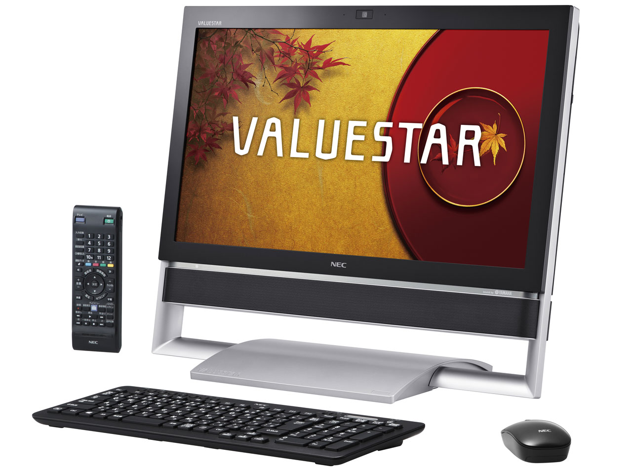 VALUESTAR N VN770/TSB PC-VN770TSB [ファインブラック]の