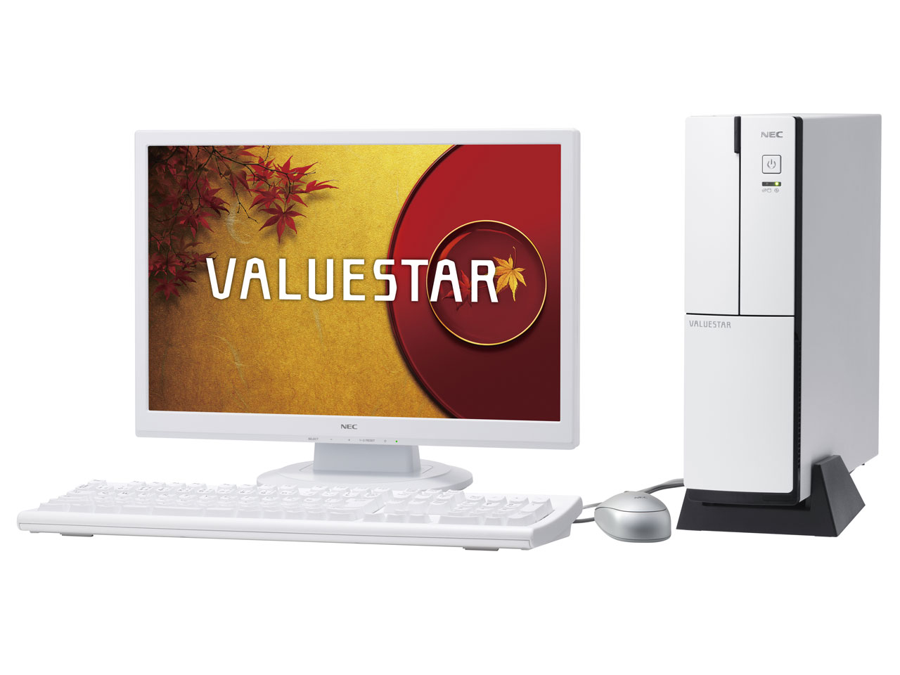 VALUESTAR L VL150/TSW PC-VL150TSW �̐��i�摜