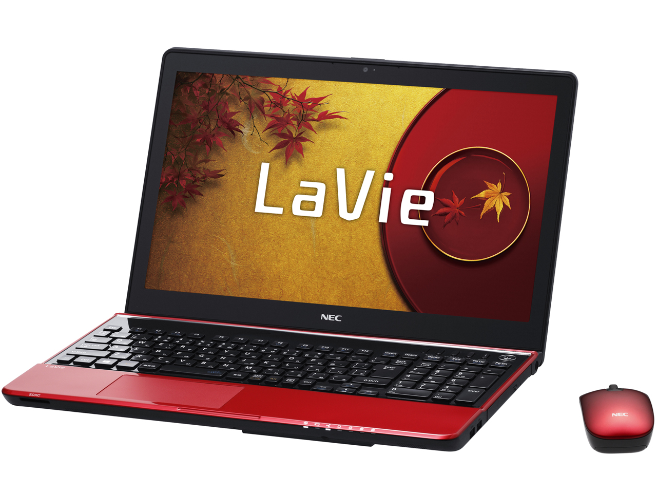 NEC LaVie S LS550/TSB PC-LS550TSB [スターリーブラック] 価格比較 - 価格.com