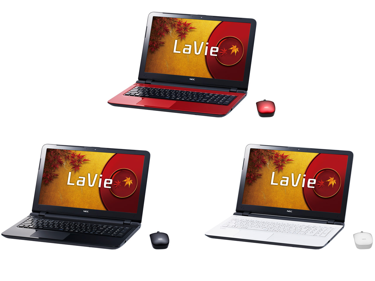 LaVie S LS150/TSB PC-LS150TSB [�X�^�[���[�u���b�N]