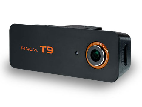 FineVu T9 �̐��i�摜